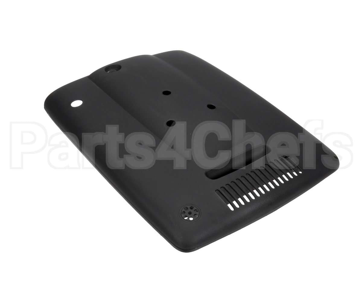 0C3948 Electrolux Professional Back Panel