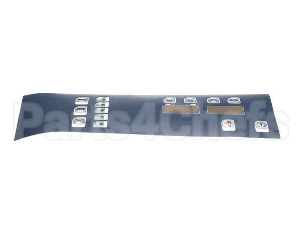 0C3966 Electrolux Professional Membrane, Cpe1Sh Aut Vapiano