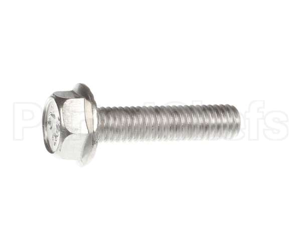 0C3973 Electrolux Professional Screw; Te M6X25 Flang