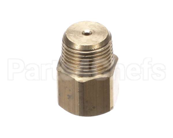 0C4099 Electrolux Professional Nozzle, 1/4Fd3.5-3/8M