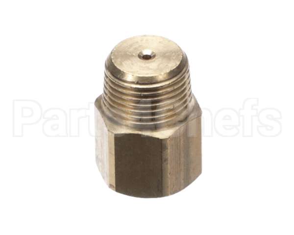 0C4099 Electrolux Professional Nozzle, 1/4Fd3.5-3/8M