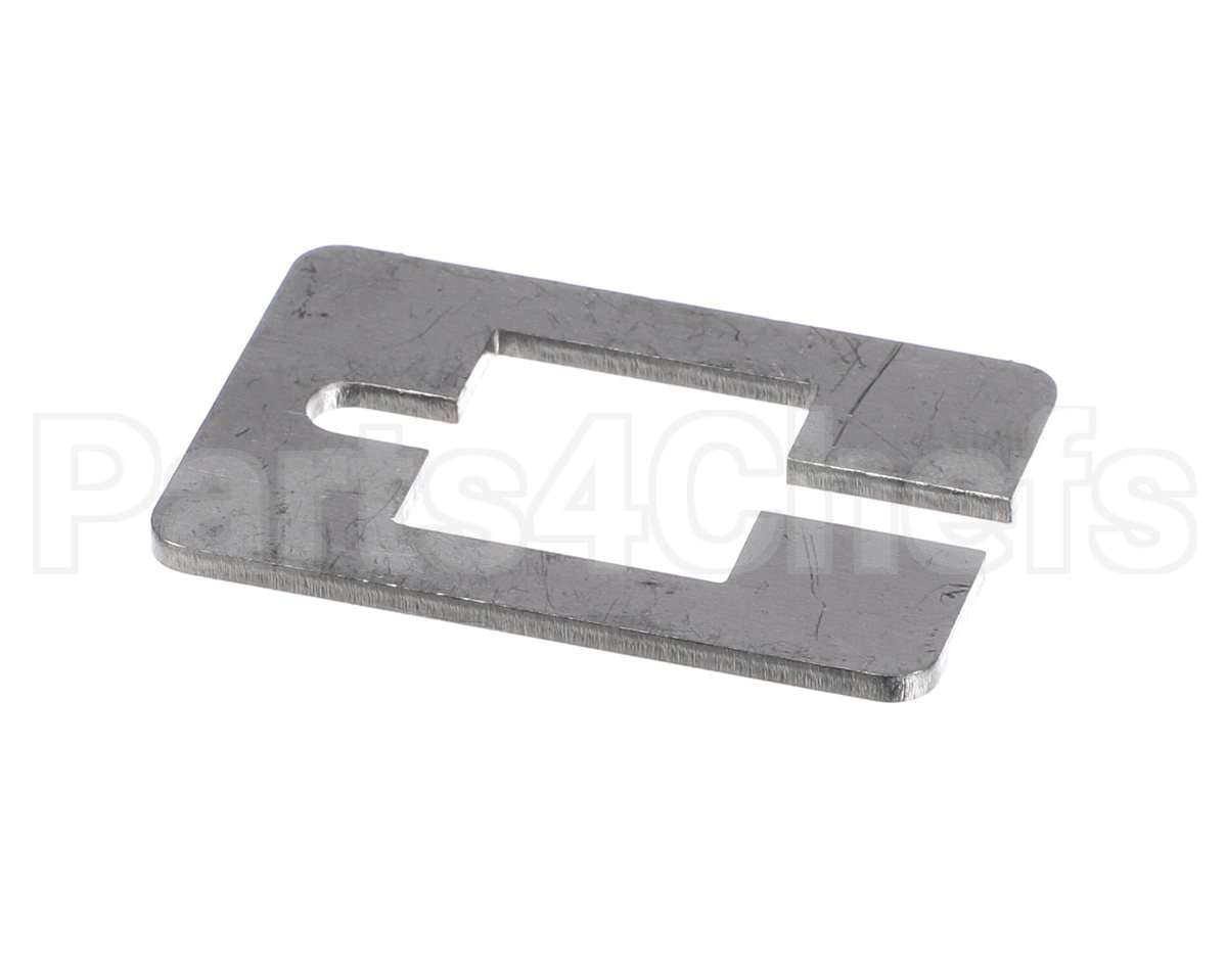 0C4122 Electrolux Professional Thickness