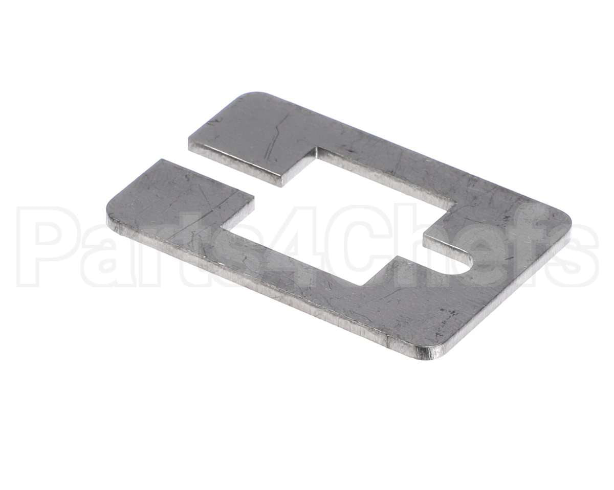 0C4122 Electrolux Professional Thickness