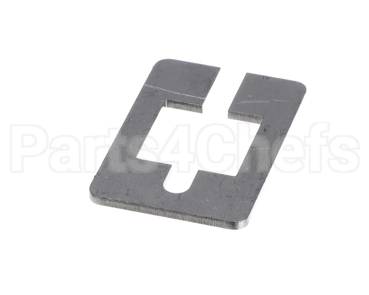 0C4122 Electrolux Professional Thickness