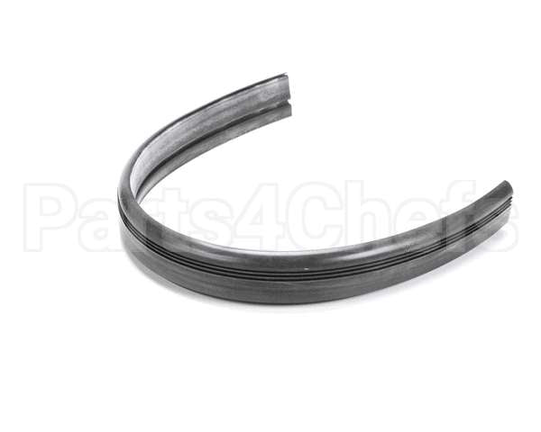 0C4131 Electrolux Professional Door Gasket, Lower, L807 Mm