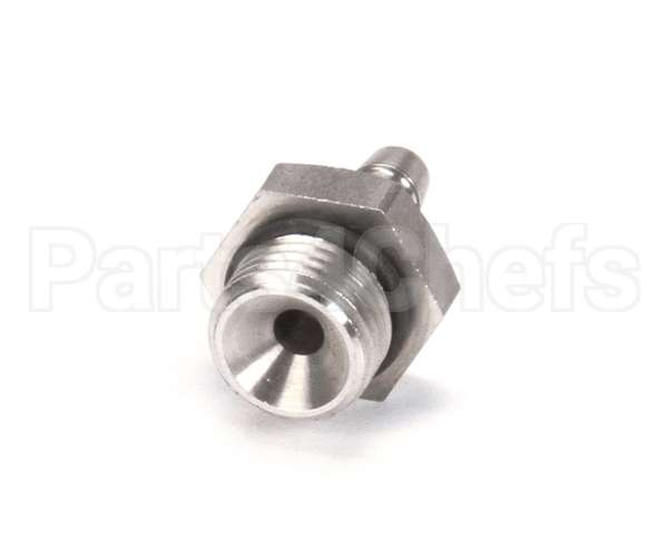 0C4198 Electrolux Professional Rubber Holder, G1/4 Dia 4 Mm