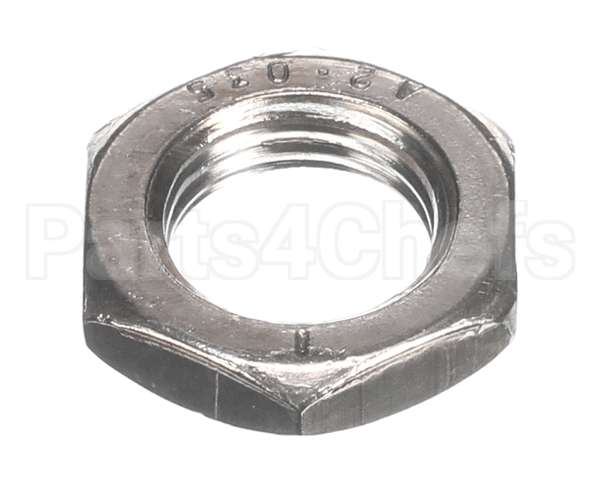 0C4202 Electrolux Professional Lock Nut, Inox M16X1.5X6H