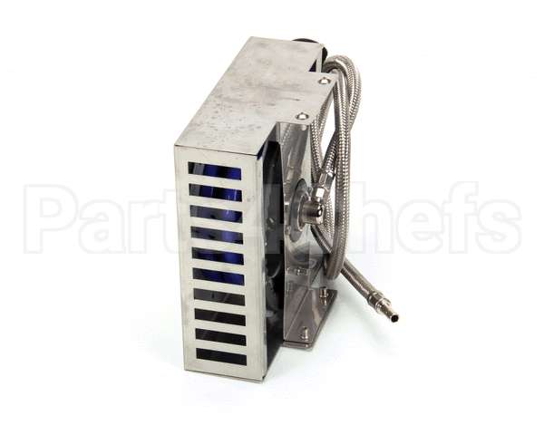 0C4248 Electrolux Professional Shower Unit, Aosq