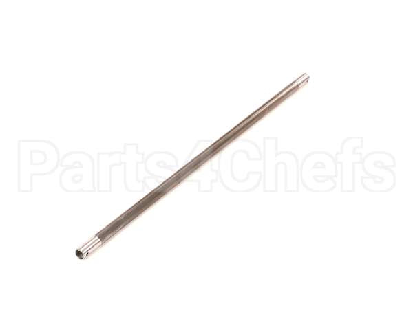 0C4309 Electrolux Professional Slide Rod, Upper