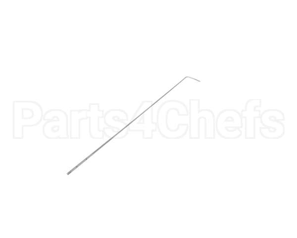 0C4394 Electrolux Professional Rod, Vapor Breather, L 612Mm