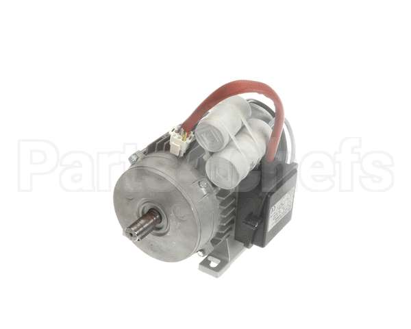 0C4406 Electrolux Professional Motor; Automatic-Breaker; 120-1N 60Hz