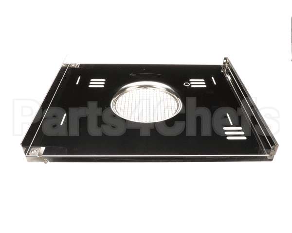 0C4502 Electrolux Professional Suction Wall, Aosq 061 Gas