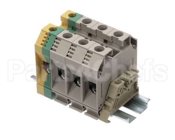 0C4820 Electrolux Professional Terminal Board, 35Mmq