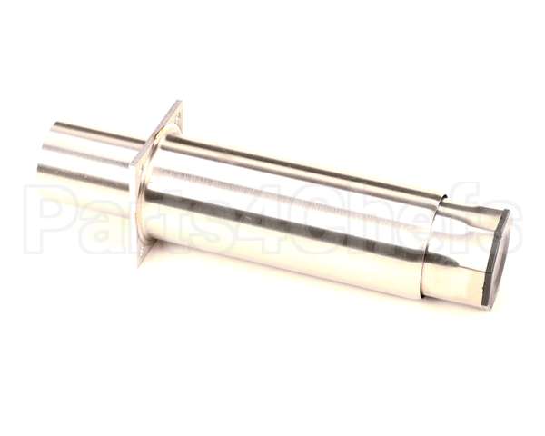 0C4824 Electrolux Professional Adjustable Foot; 2 Inox; 190-250Mm