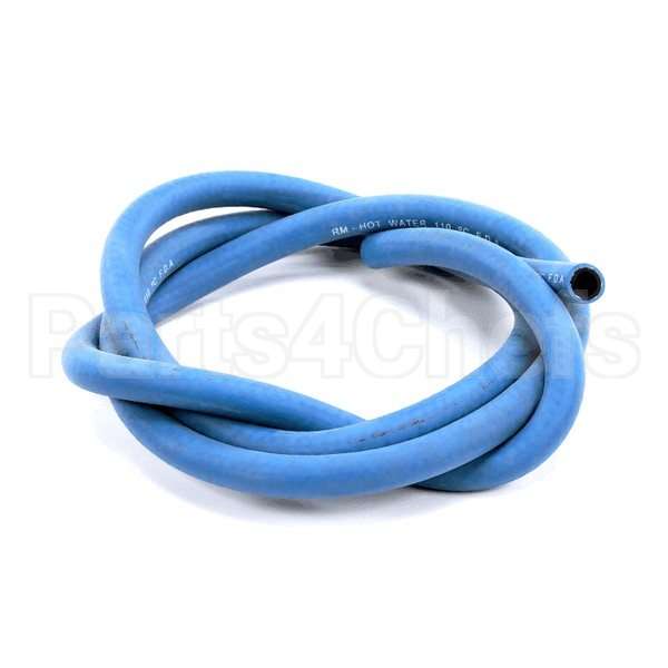 0C4832 Compatible Electrolux Tube, Blu 10X17, 1Pcs2Meter