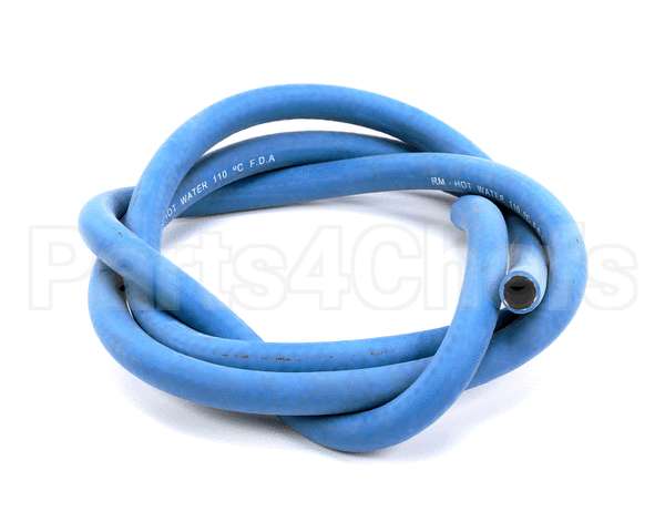 0C4832 Electrolux Professional Tube, Blu 10X17, 1Pcs2Meter