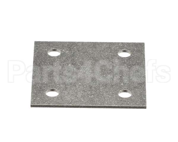 0C4857 Electrolux Professional Plaque