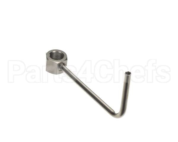 0C4974 Electrolux Professional Water Pipe, One 061 Liv.c