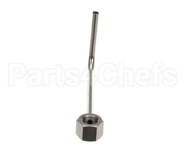 0C4974 Electrolux Professional Water Pipe, One 061 Liv.c