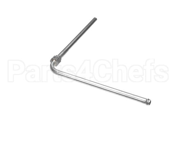 0C4977 Electrolux Professional Water Pipe; One 061-101-201 Liv. C