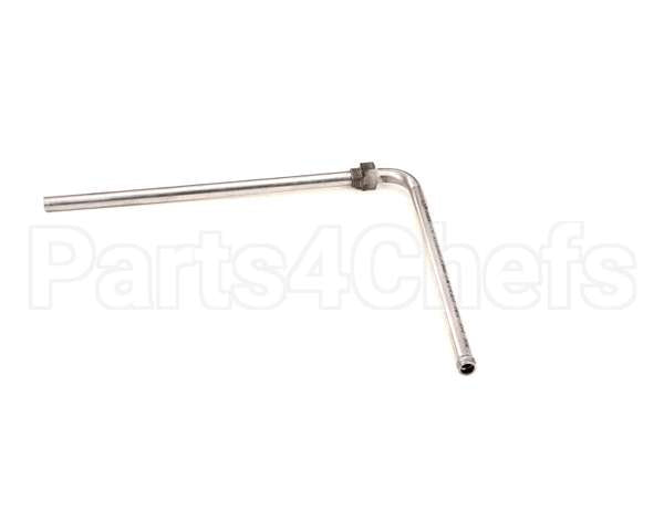 0C4978 Electrolux Professional Water Pipe, One 102-202 Liv.c