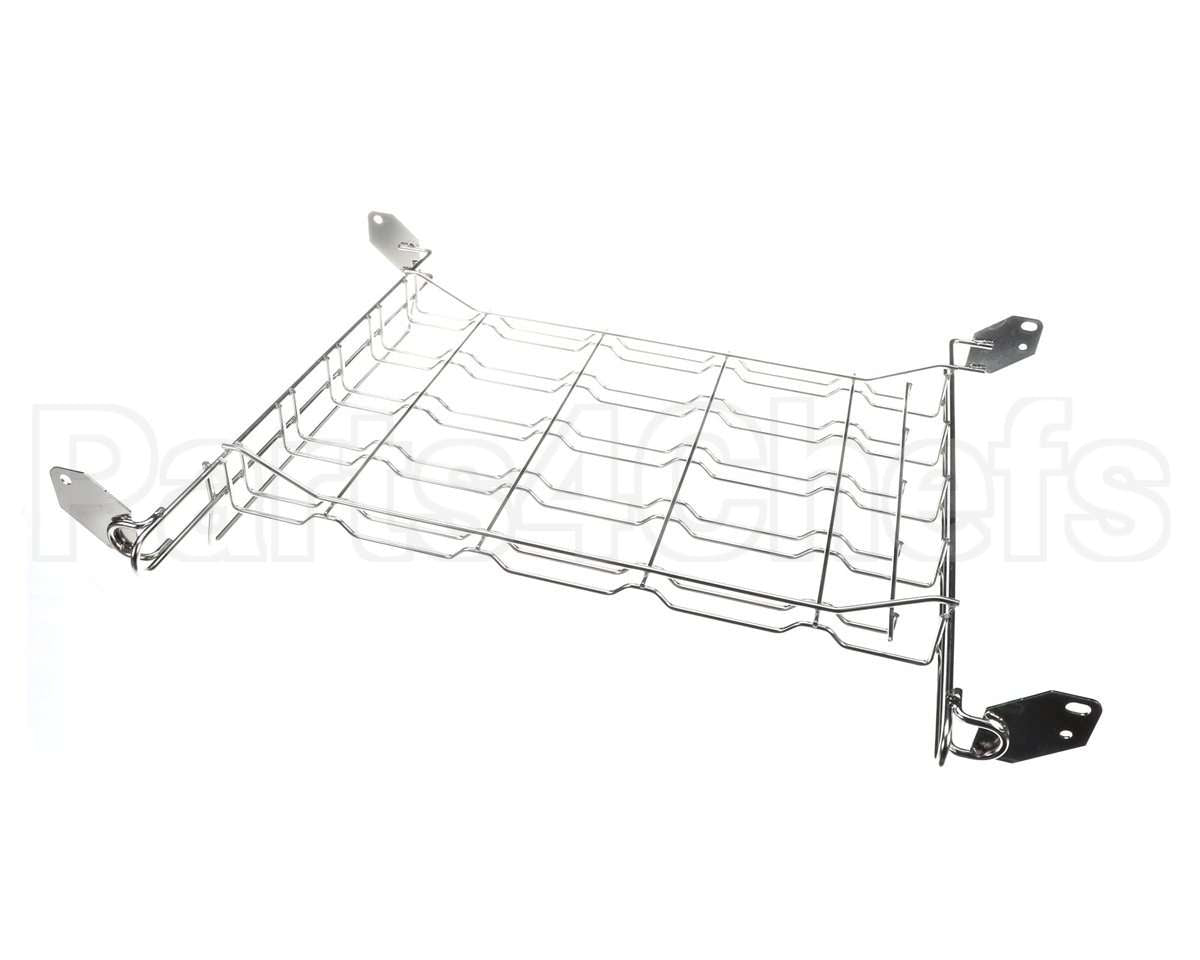 0C5014 Electrolux Professional Chrome Grid, Sx One 061