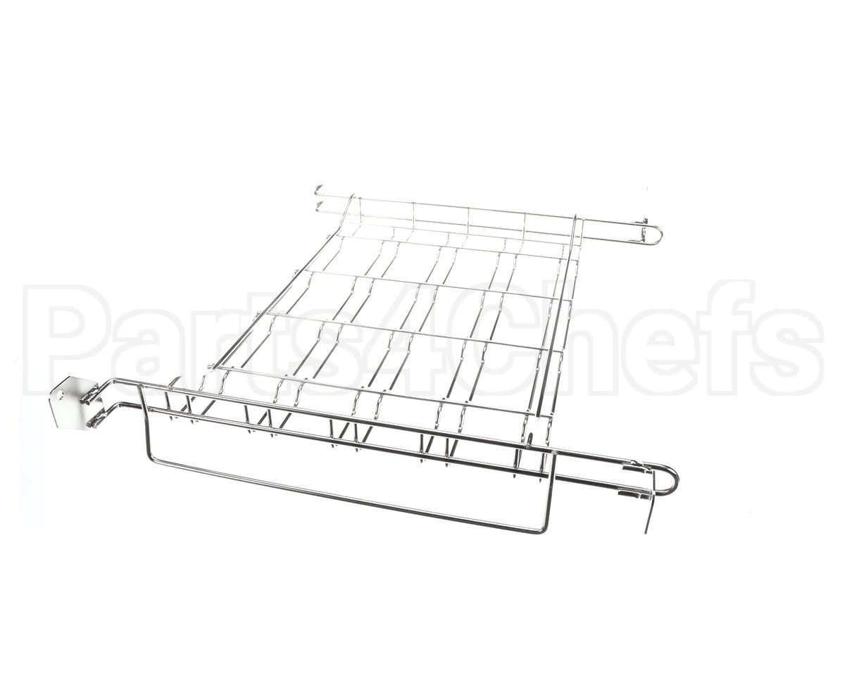 0C5014 Electrolux Professional Chrome Grid, Sx One 061