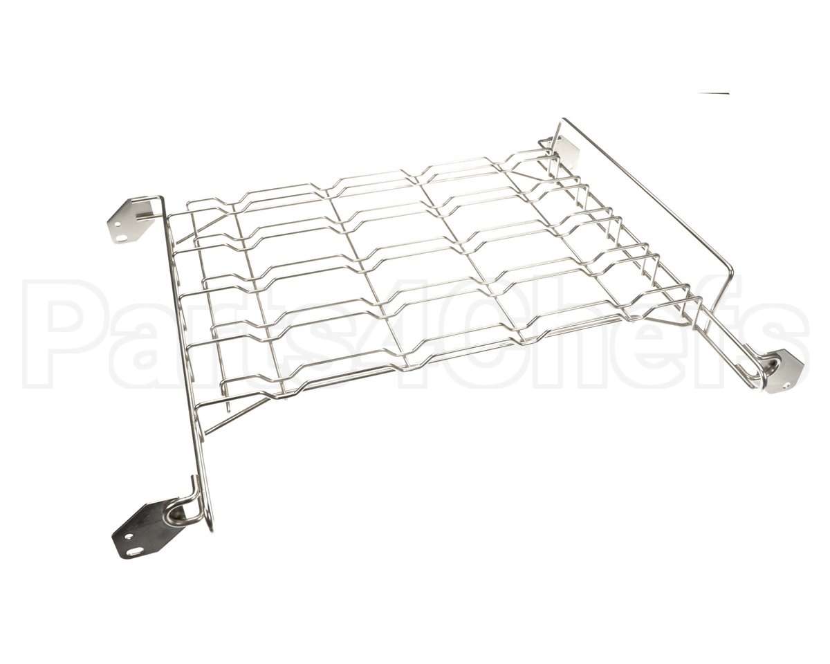 0C5015 Electrolux Professional Chrome Grid, Dx One 061