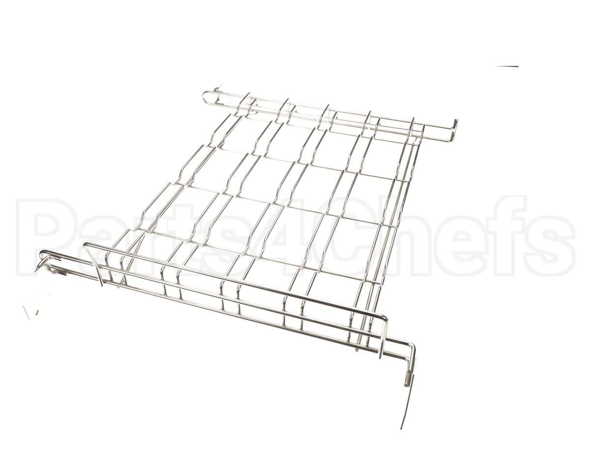 0C5015 Electrolux Professional Chrome Grid, Dx One 061