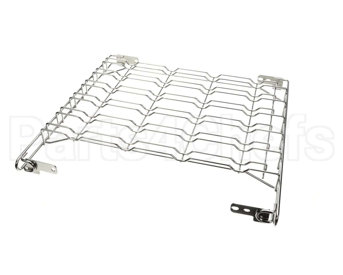 0C5018 Electrolux Professional Chrome Grid, Dx One 061