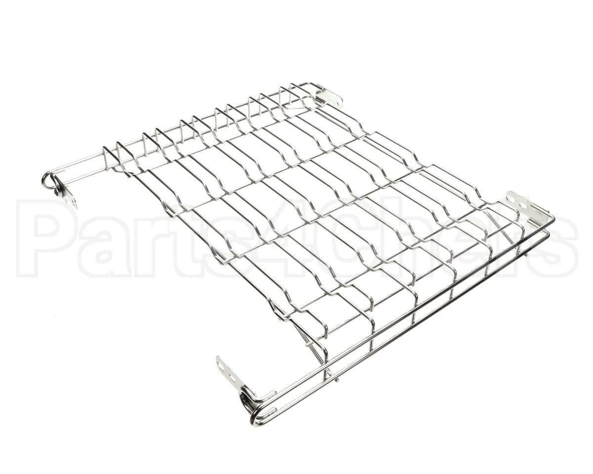 0C5018 Electrolux Professional Chrome Grid, Dx One 061