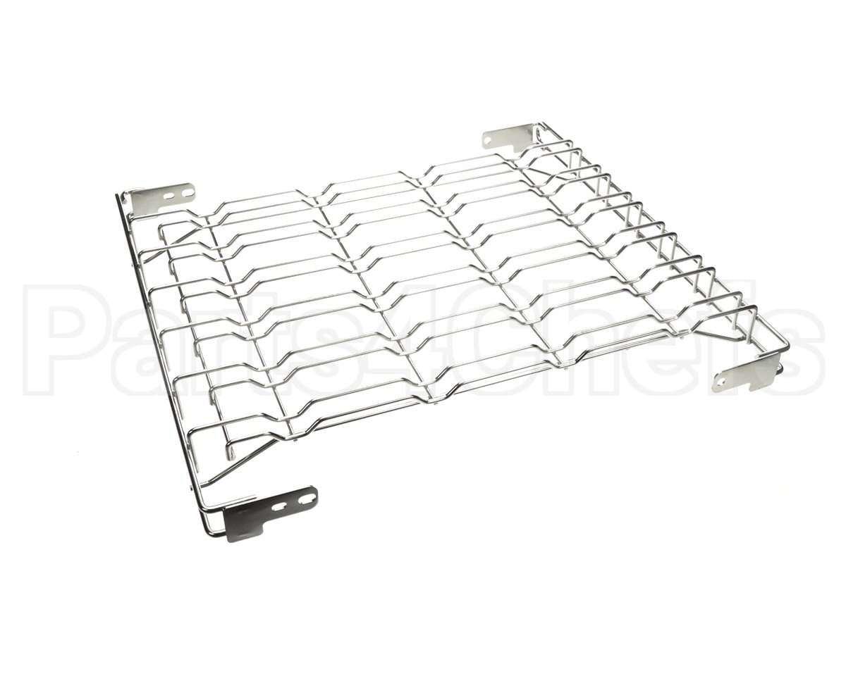 0C5018 Electrolux Professional Chrome Grid, Dx One 061
