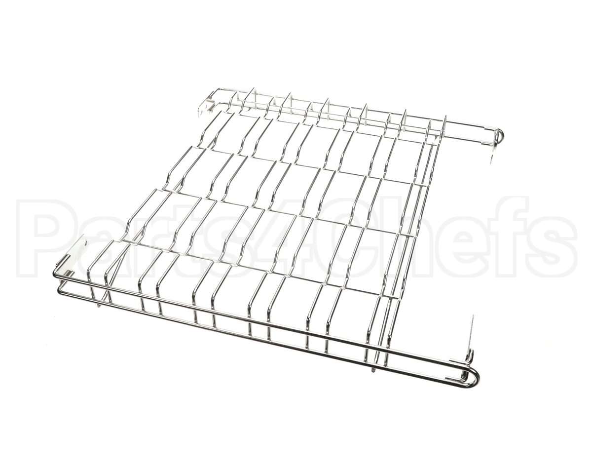 0C5018 Electrolux Professional Chrome Grid, Dx One 061