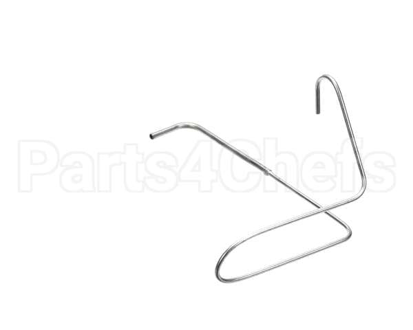 0C5121 Electrolux Professional Valve-Pilot Pipe