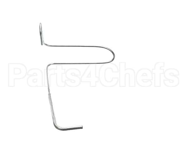 0C5121 Electrolux Professional Valve-Pilot Pipe