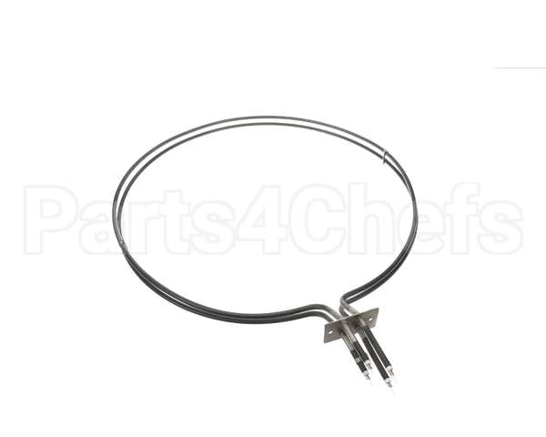 0C5242 Electrolux Professional Heating Element; 400V-8000W With Faston