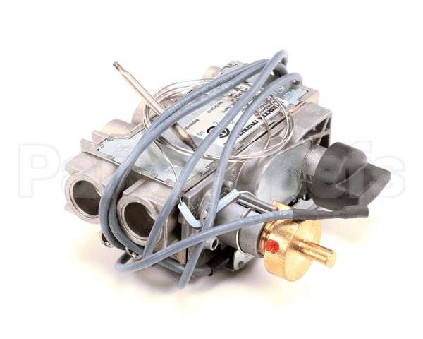 0C5247 Electrolux Professional Gas Valve; Gv31T-C1A7Agk0003; For Oven