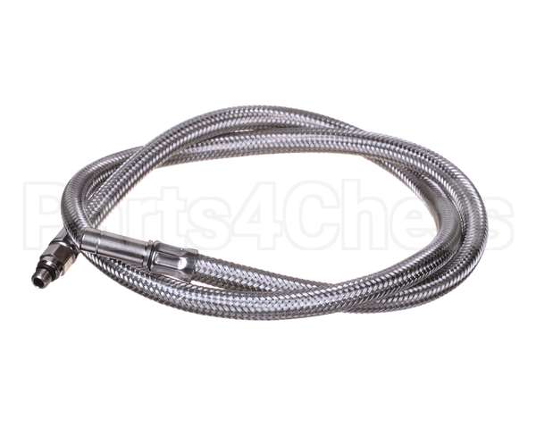 0C5358 Electrolux Professional Hose, D.12 L1000Mm, For Shower