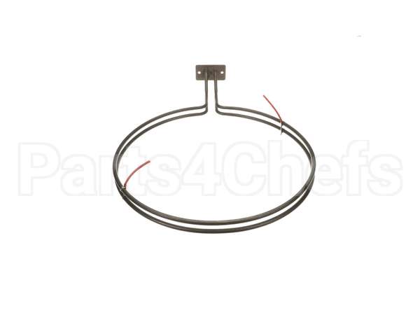 0C5362 Electrolux Professional Heating Element; 400V-3200W; Kit