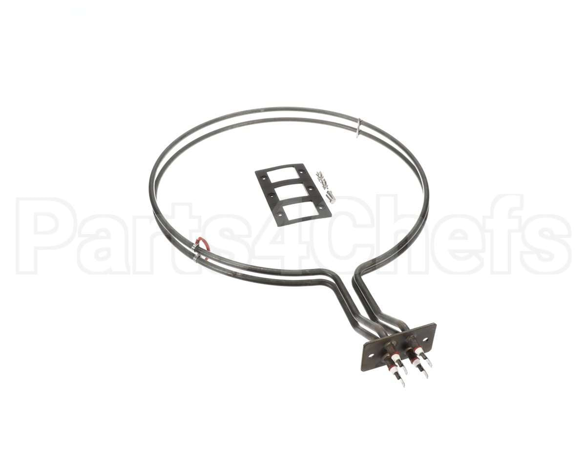 0C5363 Electrolux Professional Heating Element; 230V-3200W; Kit