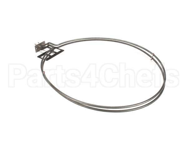 0C5365 Electrolux Professional Heating Element; 400V-8000W; Kit