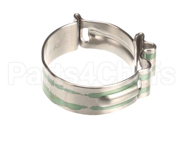 0C5385 Electrolux Professional Hose Clamp, Dn 16X8
