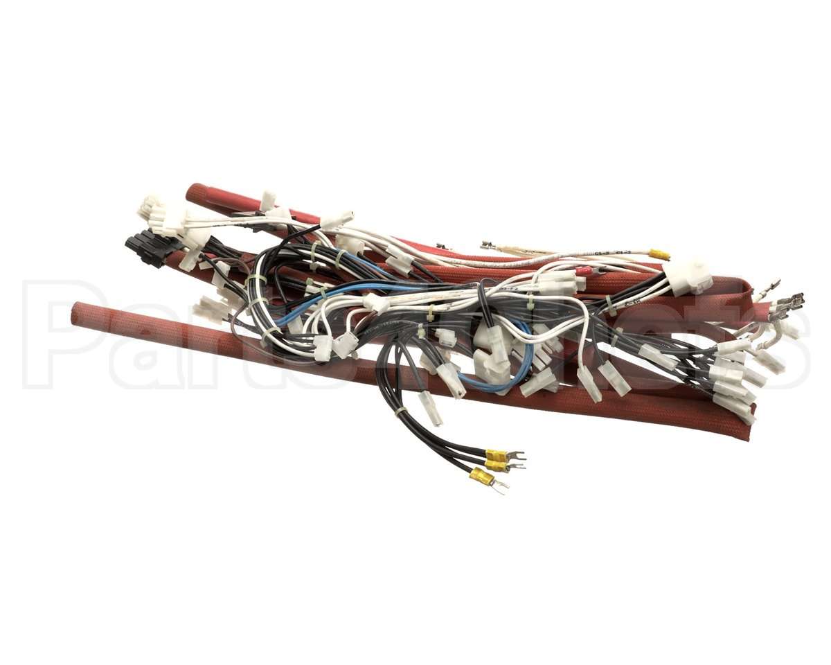 0C5392 Electrolux Professional Wiring Harness; Cp/E1Suh Vapiano Usa
