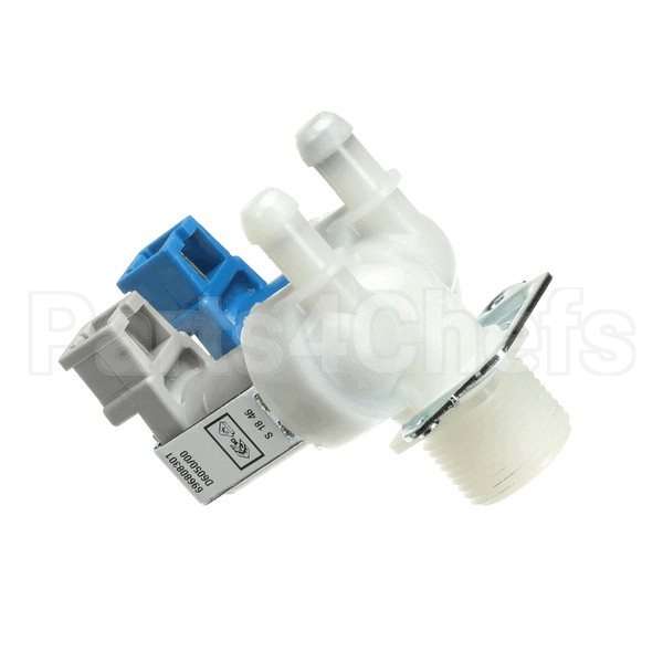 0C5516 Compatible Electrolux Water Solenoid Valve 2 Wa Ys/180 2, 5L/Min