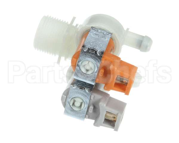 0C5517 Electrolux Professional Water Solenoid Valve; 2 Vie/180 5/L Min