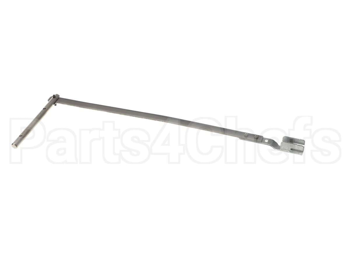 0C5523 Electrolux Professional Stem, 10-20 2/1