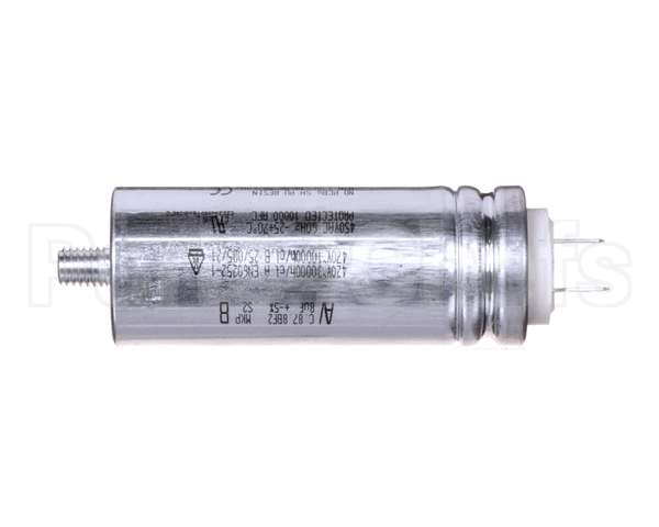 0C5526 Electrolux Professional Capacitor, 8 Mf