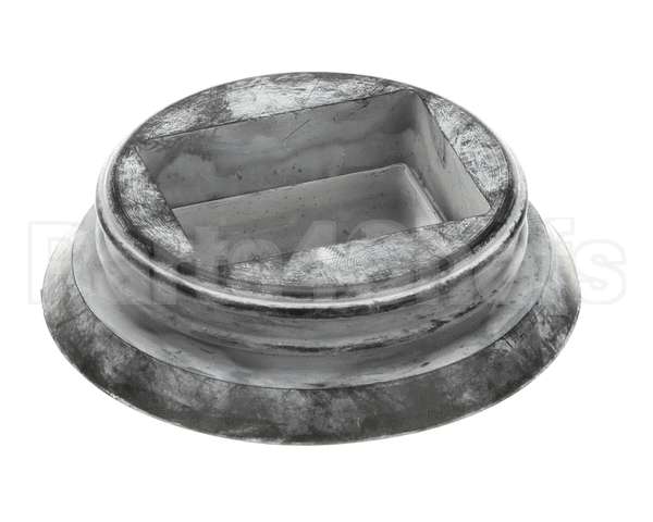 0C5535 Electrolux Professional Chimney Adaptateur; Dia.75 To 50X40