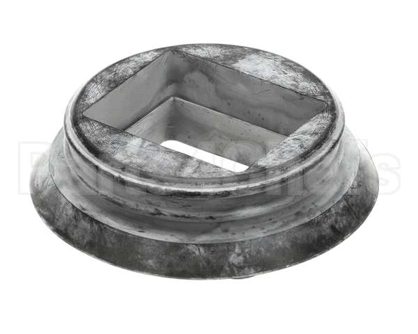 0C5535 Electrolux Professional Chimney Adaptateur; Dia.75 To 50X40