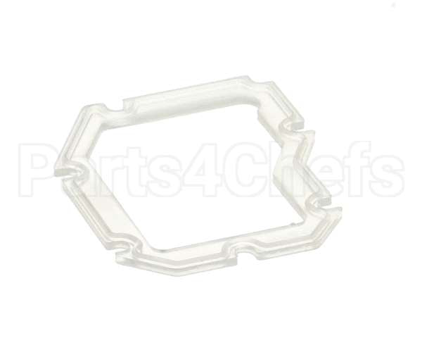 0C5834 Electrolux Professional Gasket, Boiler Heating Element